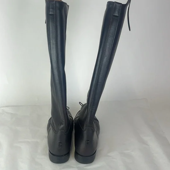 E Vogel Petersen  long boots - Picture 5 of 13